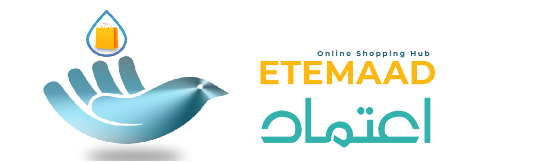 Etemad Online Shopping Hub